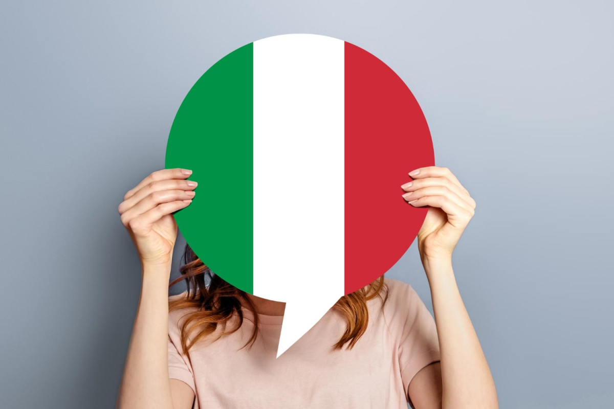 12 цікавих фактів про італійську мову