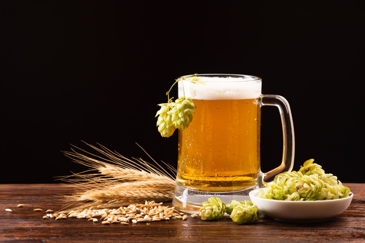 12 цікавих фактів про пиво