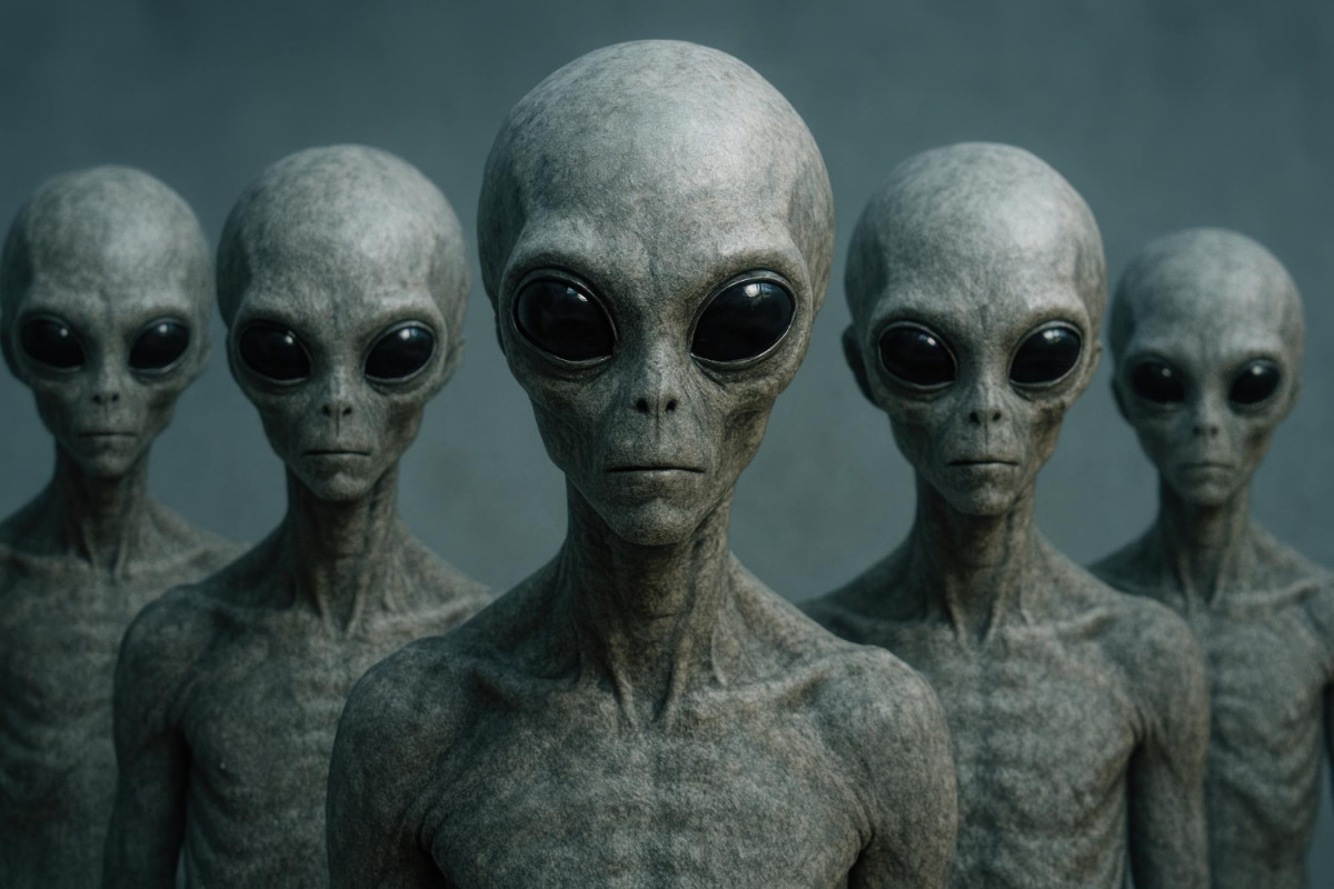 15 цікавих фактів про інопланетян