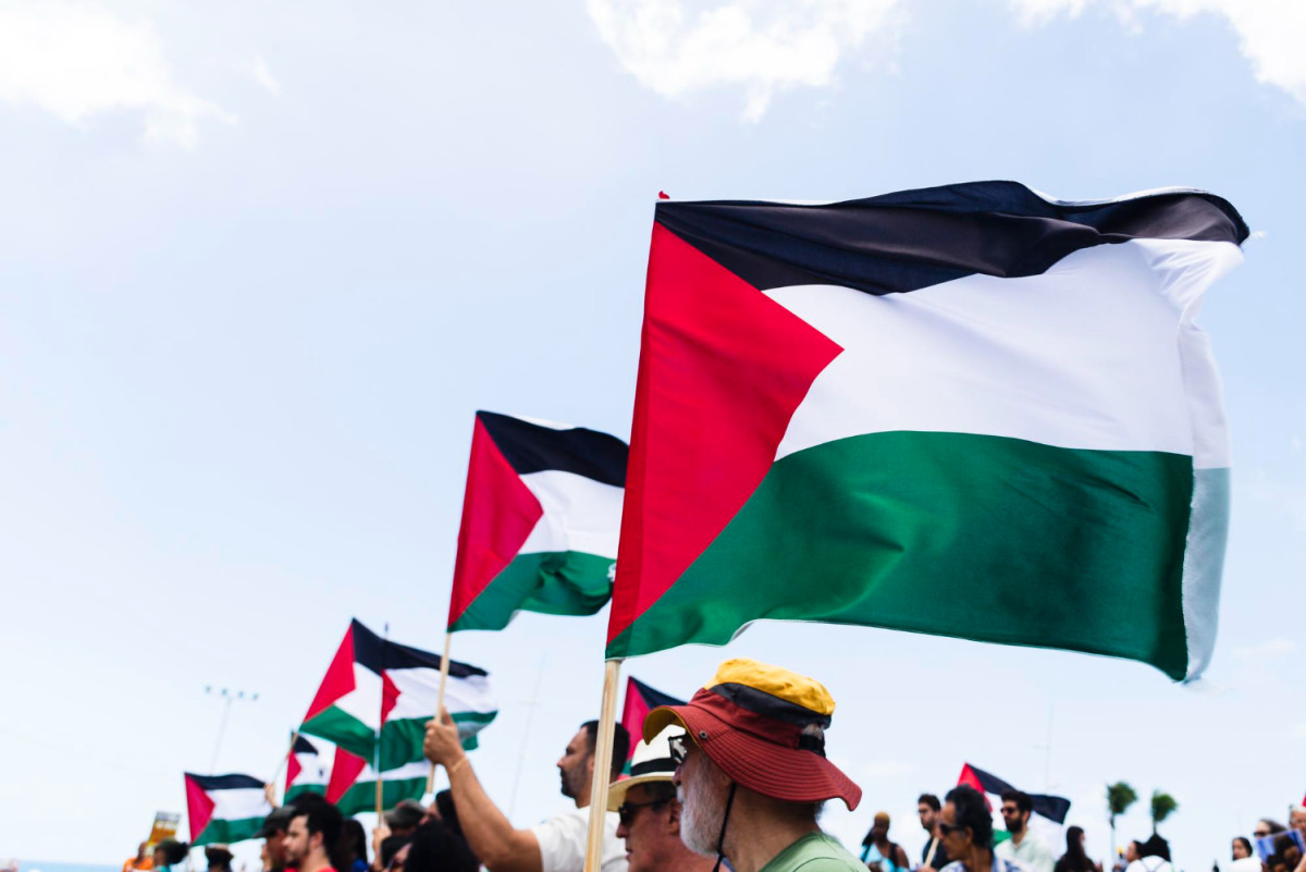 18 цікавих фактів про Палестину