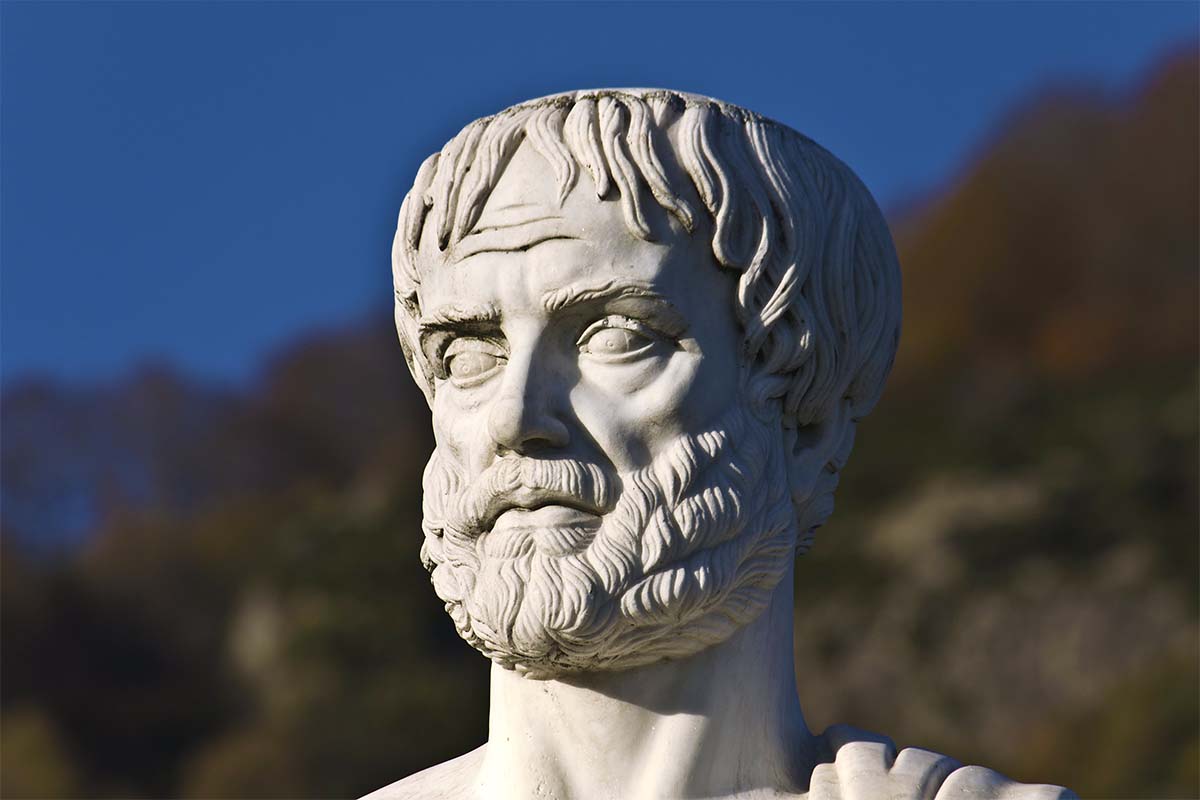 25 цікавих фактів про Аристотеля