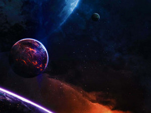 10 цікавих фактів про астрономію