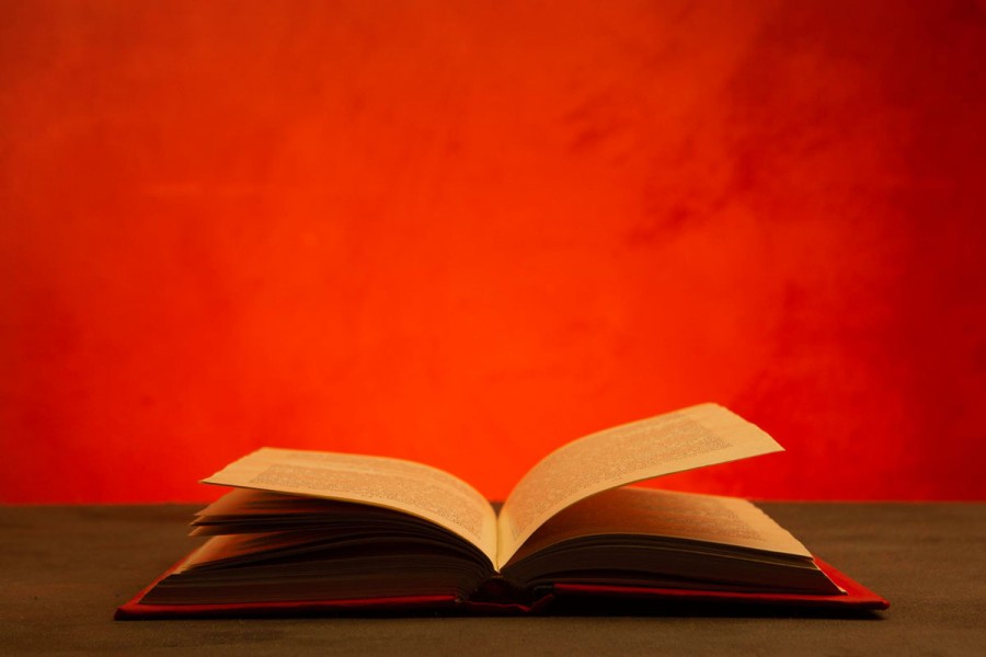 10 цікавих фактів про Червону Книгу