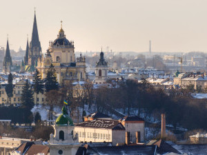10 цікавих фактів про Львів
