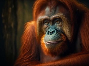 10 цікавих фактів про мавп