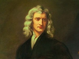 10 цікавих фактів про Ньютона