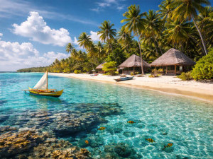 10 цікавих фактів про Токелау