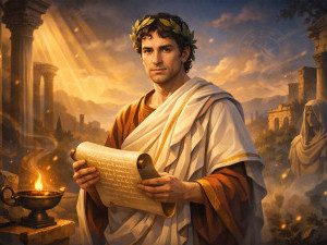 10 цікавих фактів про Вергілія