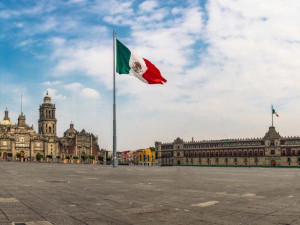 11 цікавих фактів про Мехіко