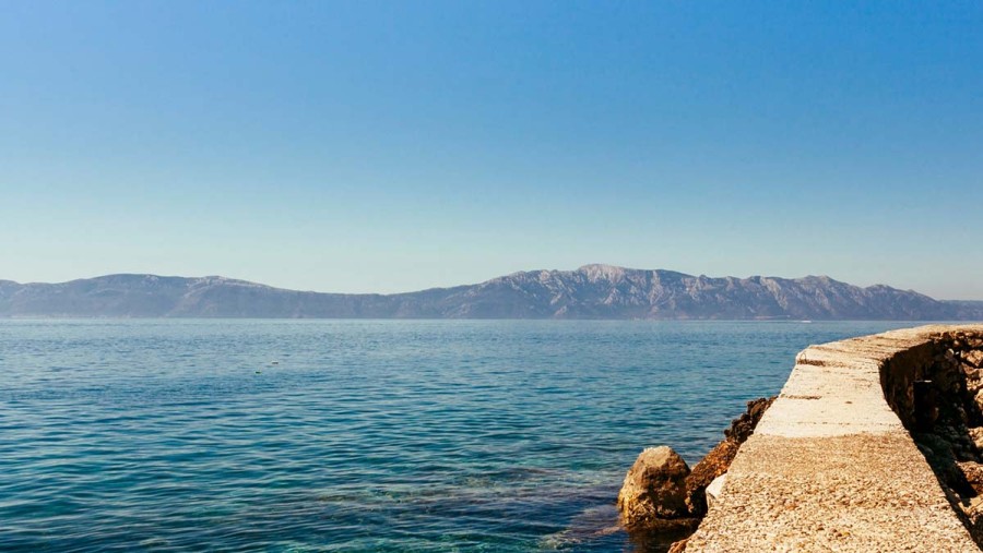 11 цікавих фактів про Середземне море