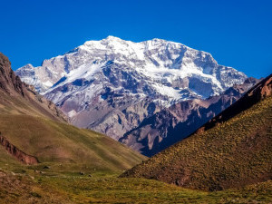 12 цікавих фактів про гору Аконкагуа