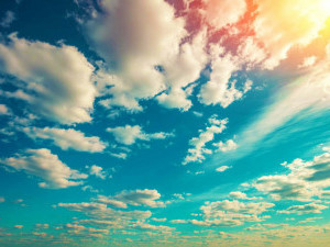 12 цікавих фактів про хмари