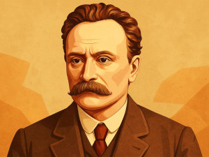 12 цікавих фактів про Івана Франка