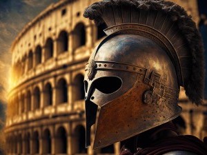 12 цікавих фактів про Рим