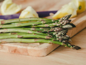 12 цікавих фактів про спаржу