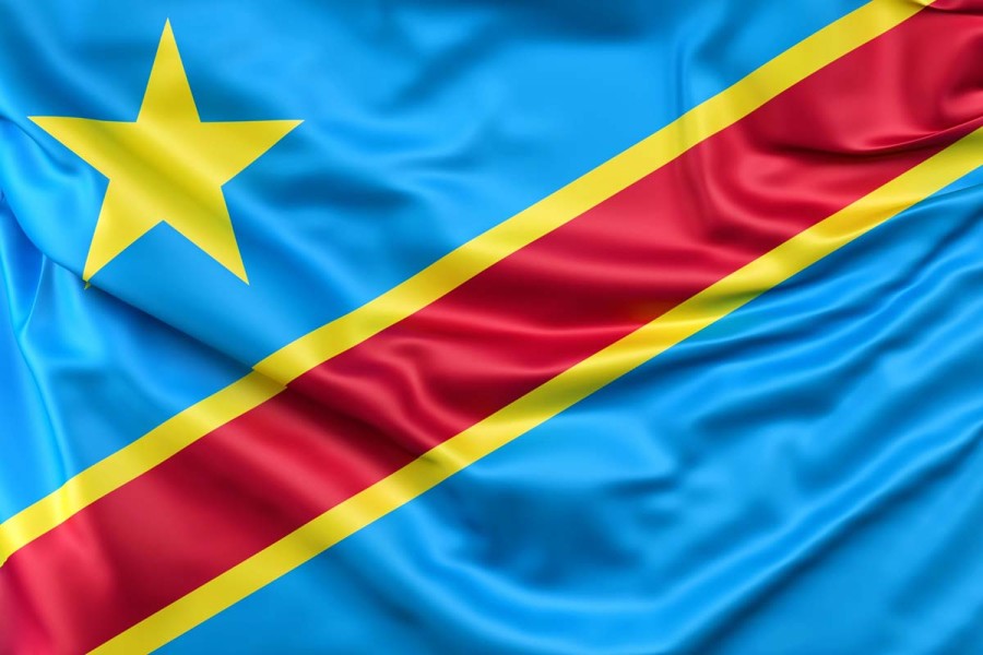 12 фактів про Демократичну Республіку Конго