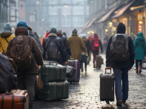 13 цікавих фактів про іммігрантів