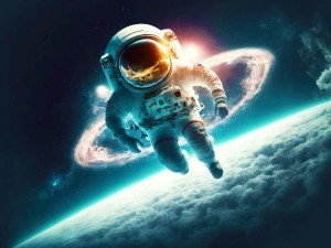 13 цікавих фактів про космонавтів