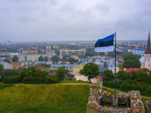 14 цікавих фактів про Естонію