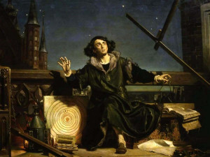 14 цікавих фактів про Коперника