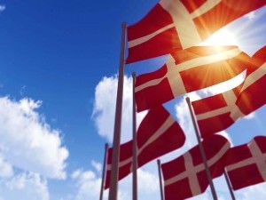 15 цікавих фактів про Данію
