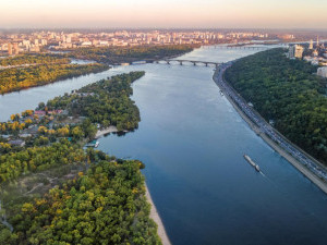 15 цікавих фактів про Дніпро