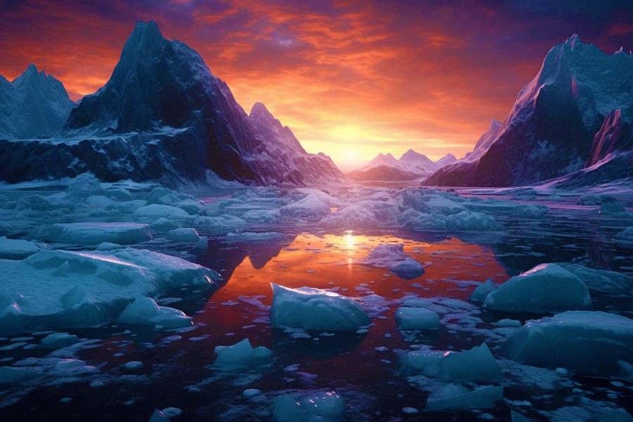 15 цікавих фактів про Гренландію