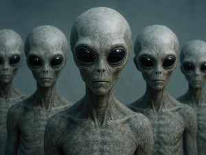 15 цікавих фактів про інопланетян