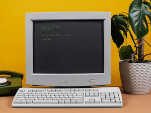 15 цікавих фактів про комп'ютери