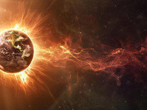 15 цікавих фактів про магнітні бурі