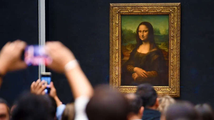 15 цікавих фактів про Мона Лізу