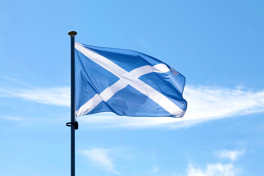 15 цікавих фактів про Шотландію