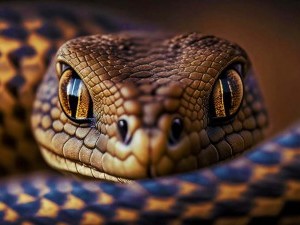 15 цікавих фактів про змій