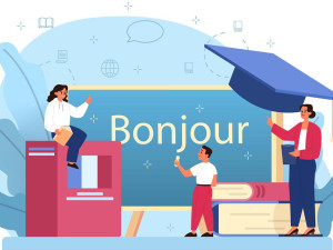 16 цікавих фактів про французьку мову