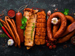 16 цікавих фактів про ковбасу