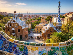 17 цікавих фактів про Барселону
