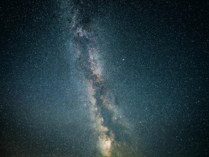 17 цікавих фактів про Чумацький Шлях