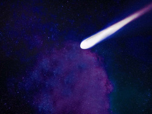 17 цікавих фактів про комети