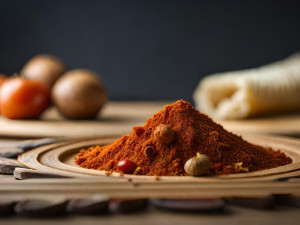 17 цікавих фактів про паприку