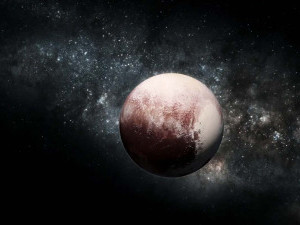 17 цікавих фактів про Плутон
