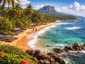 17 цікавих фактів про Шрі-Ланку