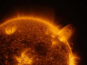 17 цікавих фактів про Сонце