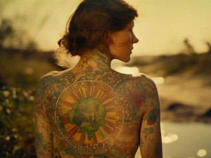 17 цікавих фактів про татуювання