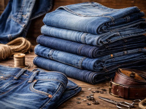 18 цікавих фактів про джинси
