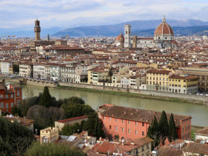 18 цікавих фактів про Флоренцію