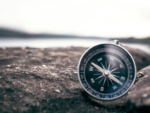 18 цікавих фактів про компас