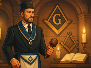 18 цікавих фактів про масонів