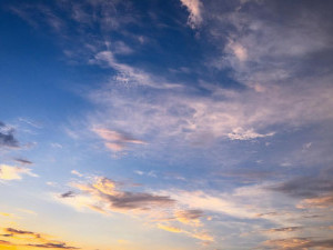 18 цікавих фактів про небо