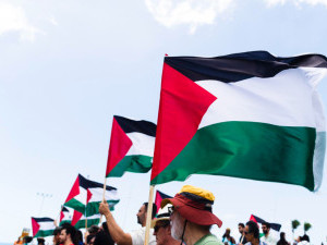 18 цікавих фактів про Палестину