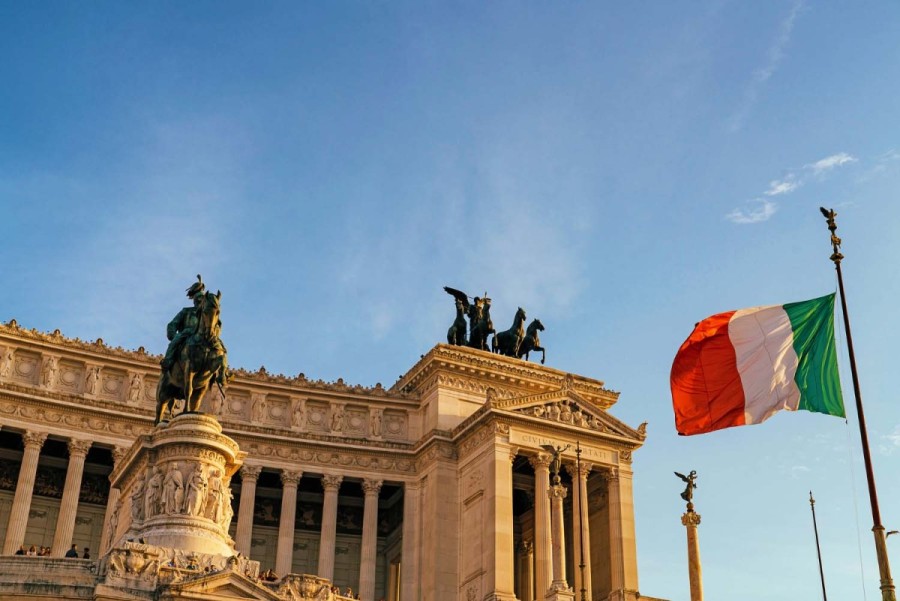 19 цікавих фактів про Італію